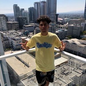 Meet your Posher, Branden